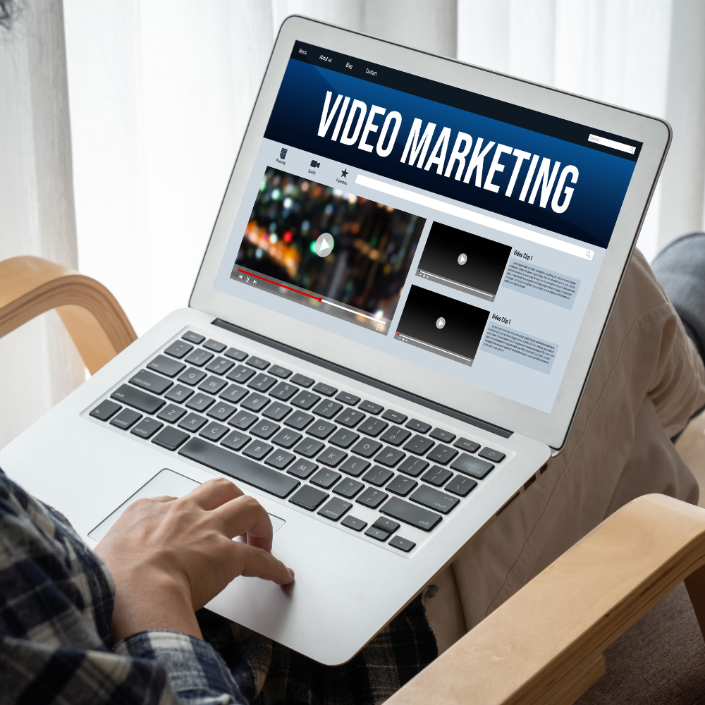 Unlocking success: How to use B2B video marketing to drive engagement and conversions VLMS Global